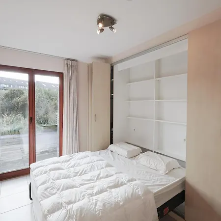 Appartement In Koksijde Near The *