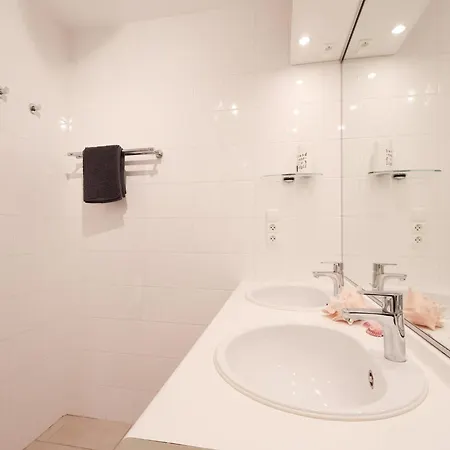 In Koksijde Near The * Oostduinkerke