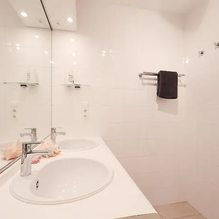 In Koksijde Near The Appartement Oostduinkerke