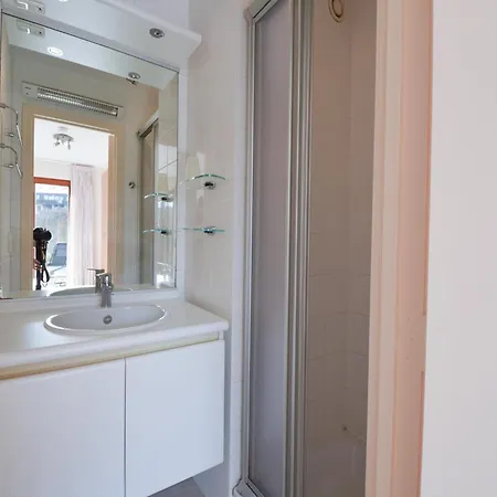 In Koksijde Near The Apartmán *