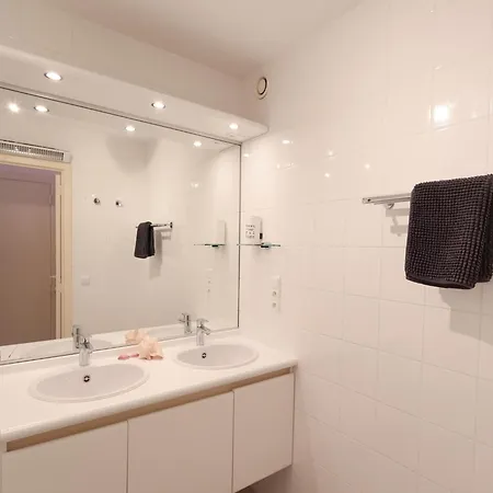 Apartmán In Koksijde Near The Oostduinkerke