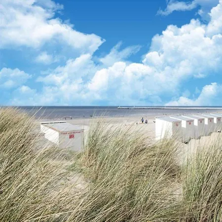 Appartement In Koksijde Near The Oostduinkerke